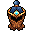 dawnwatcher mask