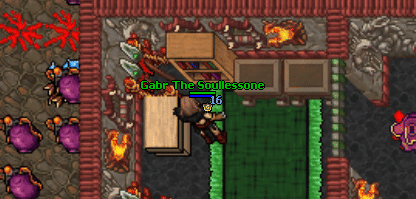 Energized raging mages bookshelf.gif