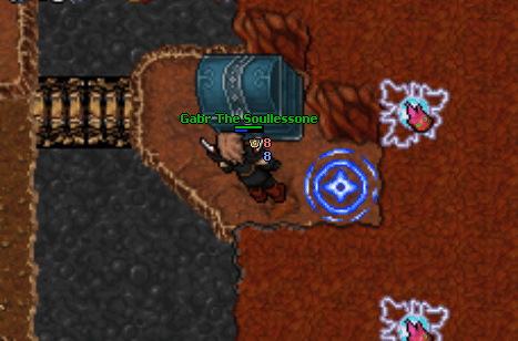 King scorpion mount reward.gif