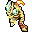 Soulflare Emerald Herald Axe.gif